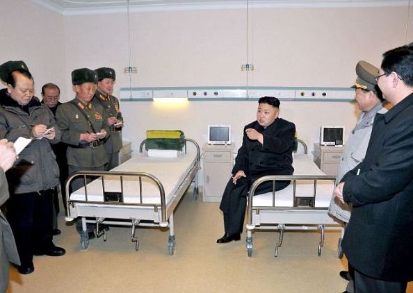 PBB Ingatkan Korut tak Bisa Sepihak Stop Gencatan Senjata